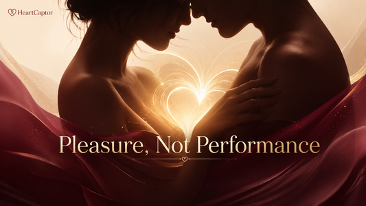 Should Orgasm Be the Goal of Sex? A Science-Backed Guide to Pleasure-Focused Intimacy