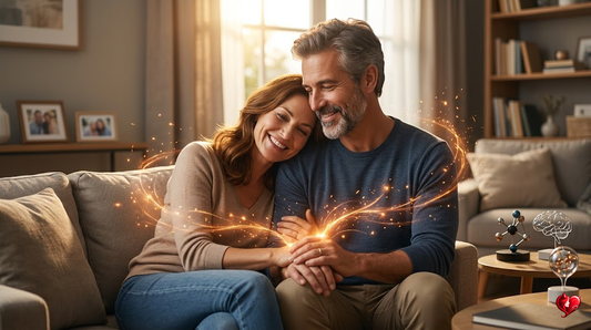 How to Keep the Spark Alive in Long-Term Relationships: Science-Backed Intimacy Tips