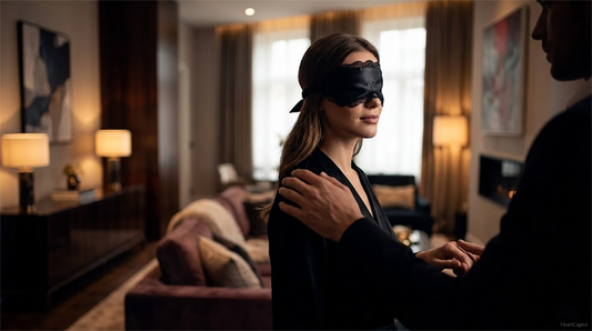 Building Trust and Safety in Intimate Exploration: Lessons from BDSM Community Practices