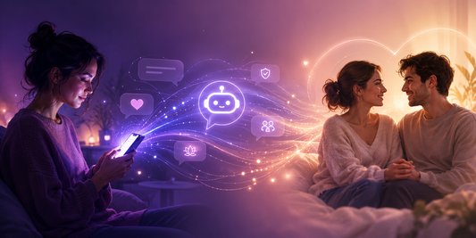 Can AI Help Prevent Intimate Partner Violence? The Promise and Limits of Chatbots