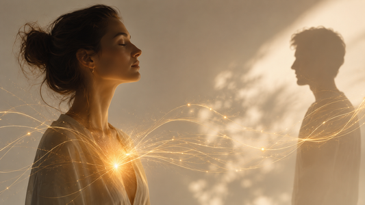 Why Emotional Clarity Is the Missing Key to a Fulfilling Sex Life