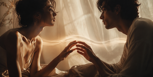 Closing the Orgasm Gap: How Communication and Mutual Care Transform Intimacy