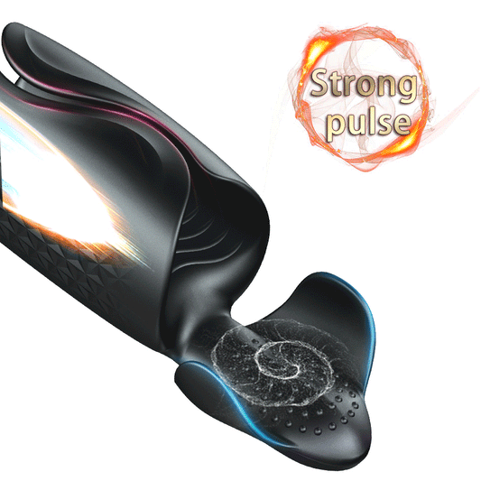 Advanced Silicone Penis Booster Trainer for Enhanced Sexual Performance