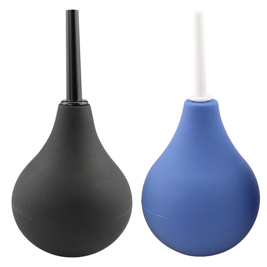 Intimate Hygiene Spherical Vaginal Douche