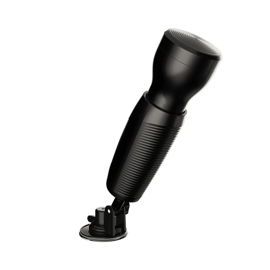 Automatic Telescopic Sucking Masturbation Cup for Intimate Pleasure