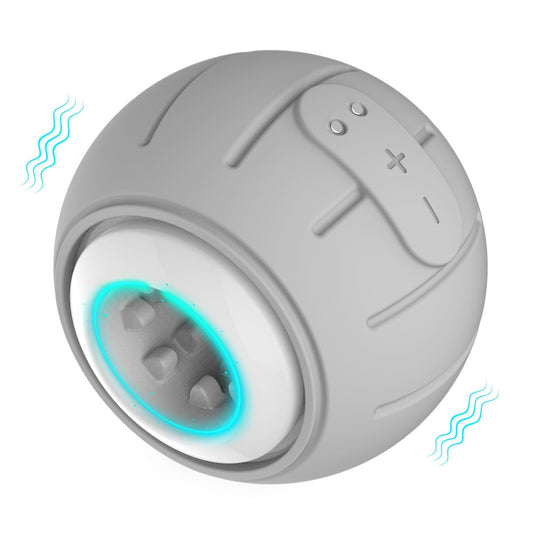 6-Mode Vibration Masturbator Cup for Enhanced Pleasure