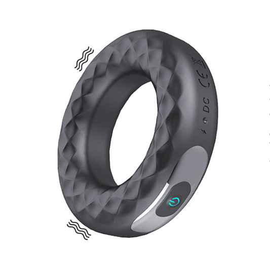Premium Smart Penis Ring for Enhanced Erections and Pleasure