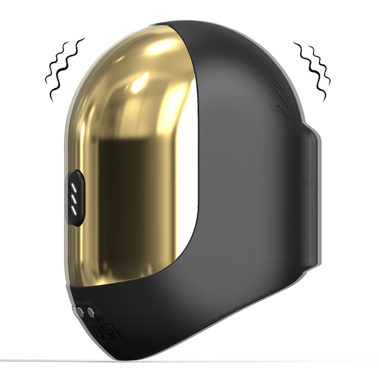 Advanced Mini Glans Trainer Masturbation Cup for Men
