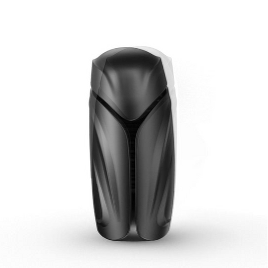 10-Frequency Vibrating Glans Exerciser for Enhanced Sensitivity