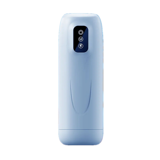 Diver 4-in-1 Telescopic Waterproof Masturbation Cup