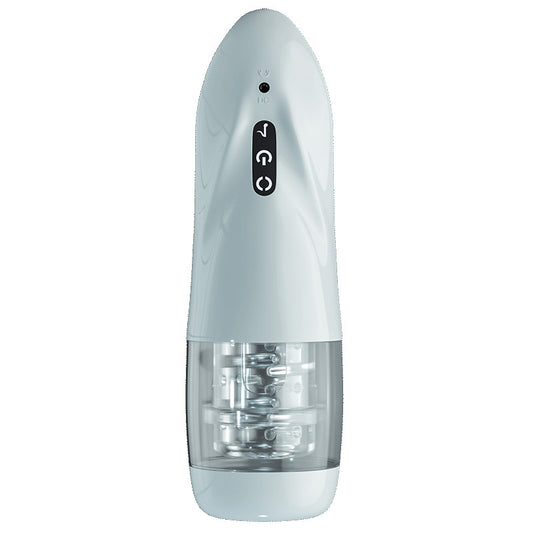 Intelligent Auto Male Masturbator for Ultimate Pleasure
