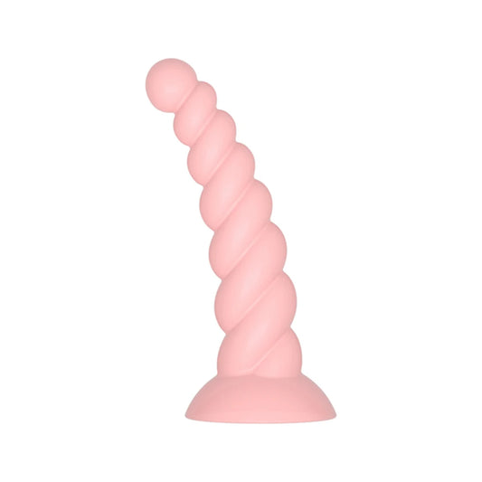 Silikone Butt Plug Dildo med prostata massager til par
