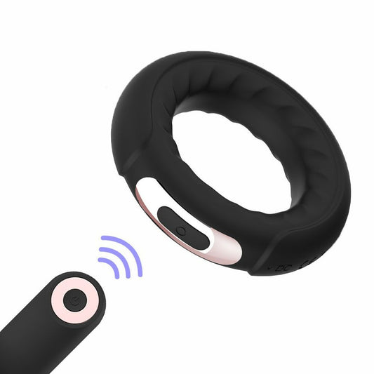 Remote Control Clitoral Stimulator Massager for Intimate Pleasure