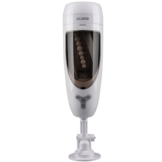 Intelligent Automatic Suction Masturbation Cup for Men