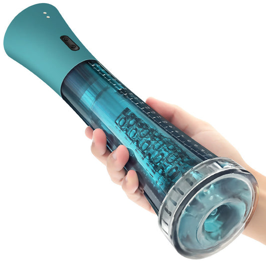 Advanced Male Masturbation Airplane Cup for Enhanced Performance
