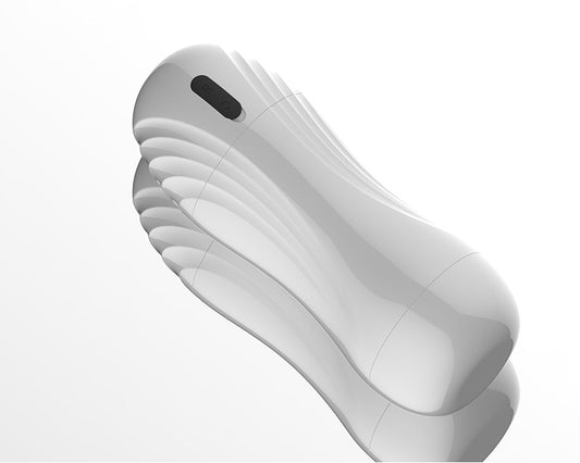 Advanced Electric Masturbator Cup with Suction and Vibration