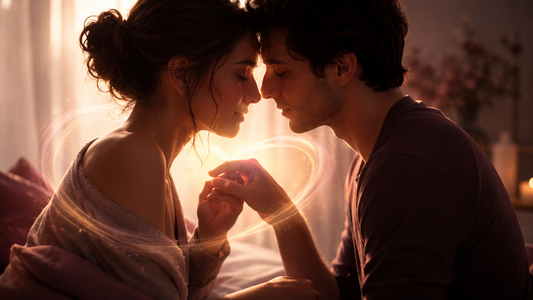 How Sexual Consent Fuels Pleasure: What New Research Reveals