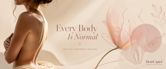 What Do Normal Vulvas Look Like? A Science-Backed Guide to Body Confidence and Sexual Wellness