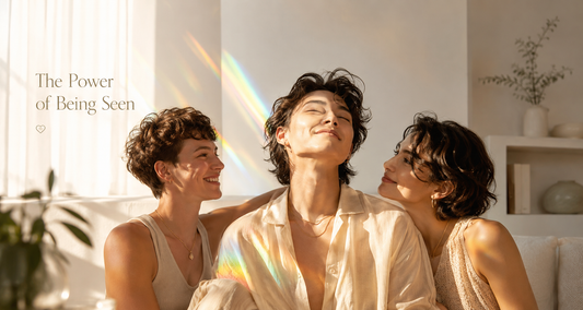 Understanding Gender Euphoria: How Affirmation and Joy Transform LGBTQ+ Mental Health