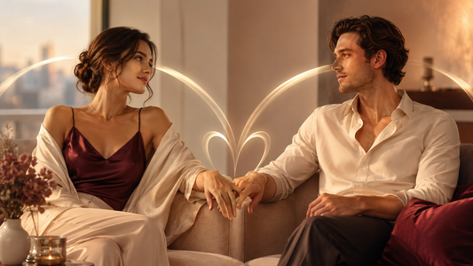 Do Women's Economic Gains Threaten Romance? What Relationship Science Actually Says