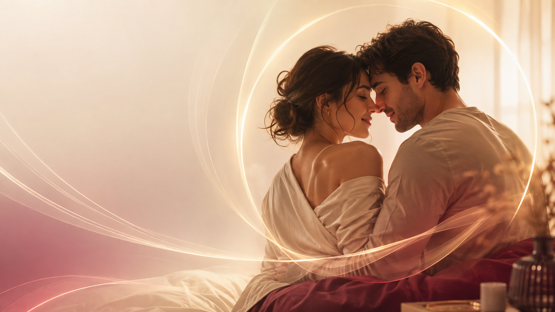 Does Sexual Activity Harm Mental Health? What Science Really Says About Intimacy and Wellbeing