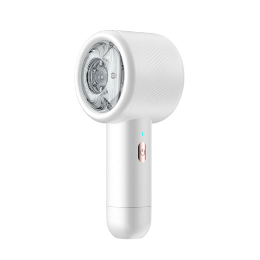 Telescopic Masturbator for Enhanced Pleasure Experience