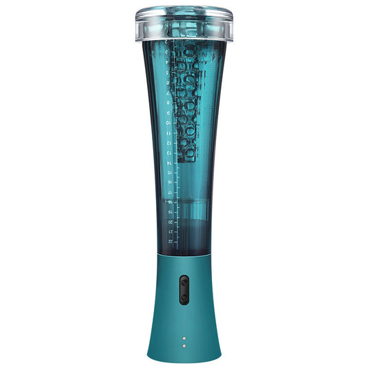 Advanced Male Masturbation Airplane Cup for Enhanced Performance