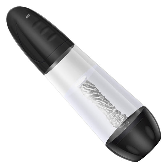 Magic Air Pressure Masturbation Cup for Intense Pleasure