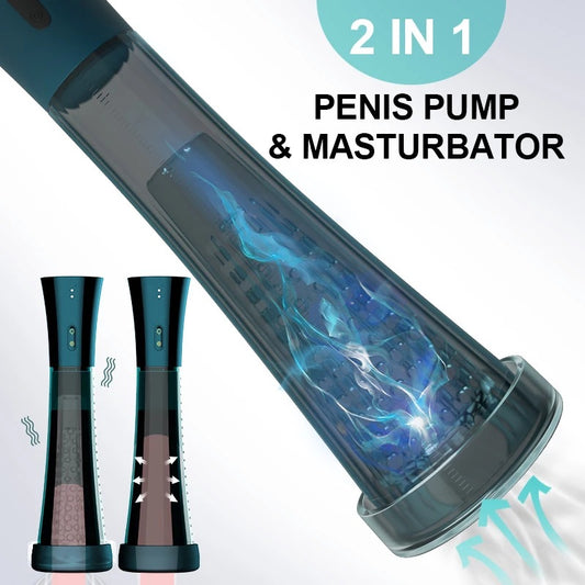 Advanced Male Masturbation Airplane Cup for Enhanced Performance