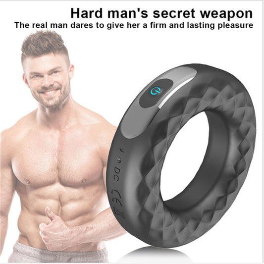 Premium Smart Penis Ring for Enhanced Erections and Pleasure