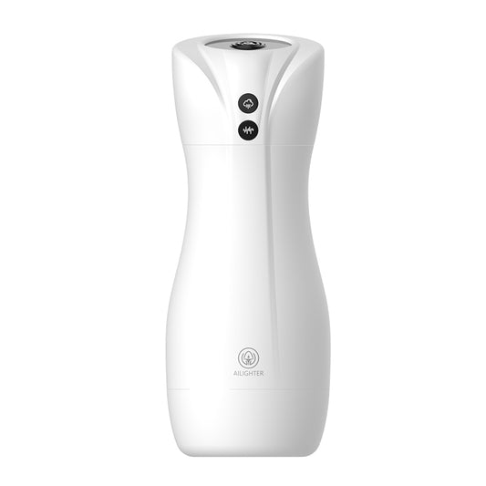 Intelligent Training Masturbation Cup with Multi-Frequency Suction and Vibration