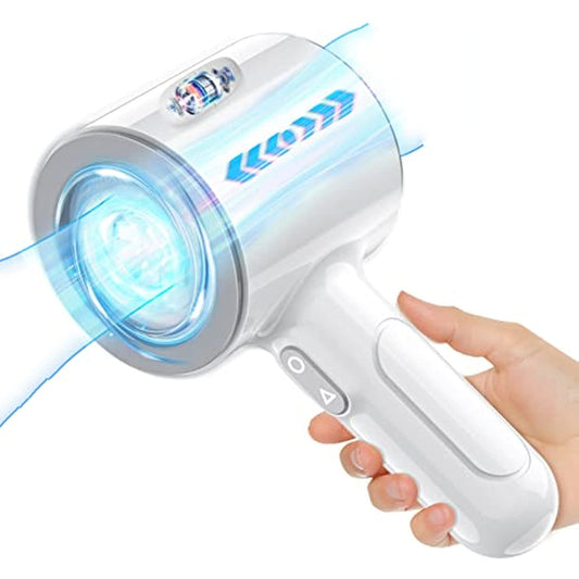 Tornado Telescopic Masturbation Cup - Fully Automatic Pleasure