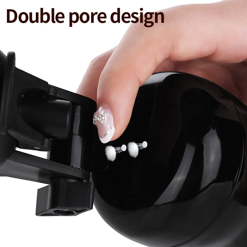 Male Masturbator with Rotating Suction Cup - HeartCaptor