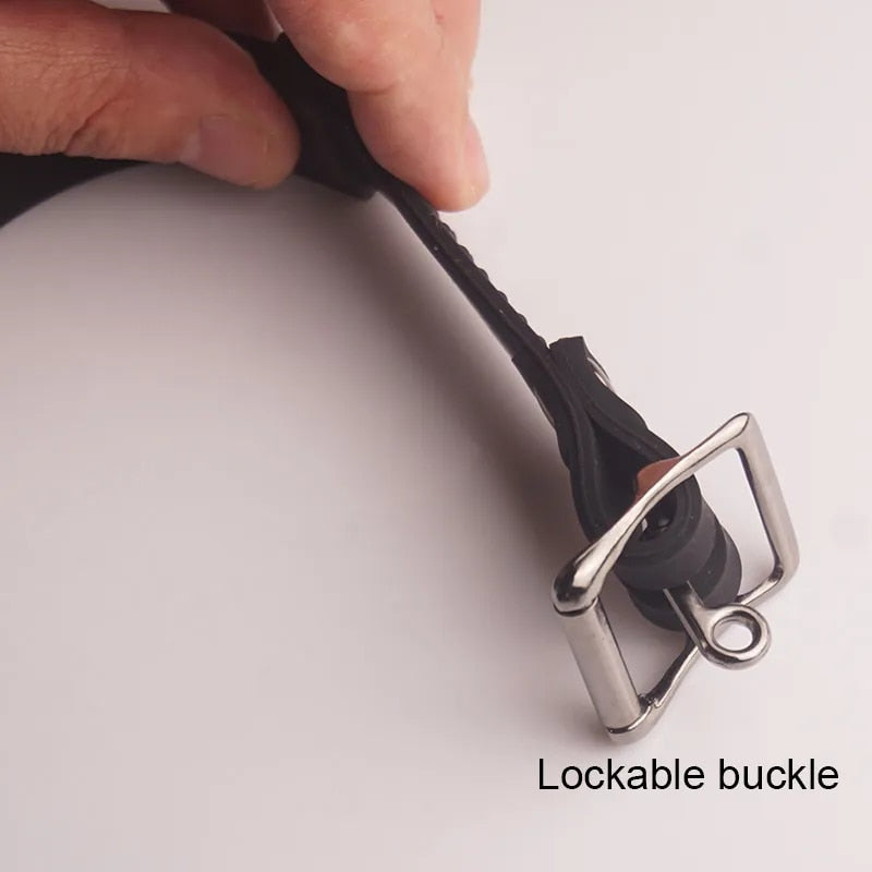 Reversible Dual-Use BDSM Silicone Penis/Dildo Mouth Penetration and Ball Gag - HeartCaptor