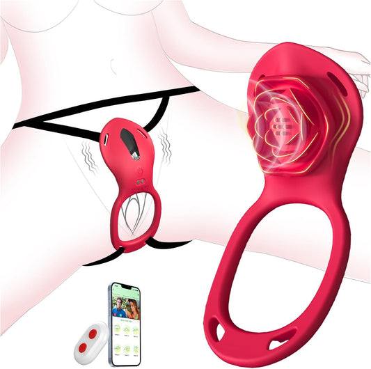 HeartCaptor Dual Density Liquid Silicone Device for Adults | Hands-Free Personal Wellness Accent