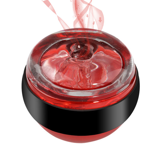 Premium Manual Glans Masturbator for Enhanced Sensitivity
