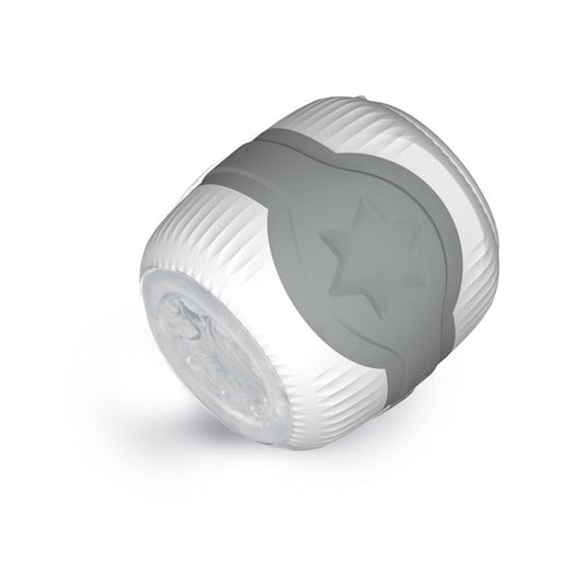 Advanced Male Masturbation Cup with Soothing Vibration