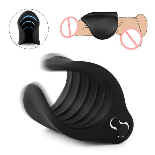 Advanced Men's Masturbation Cup for Enhanced Training Experience