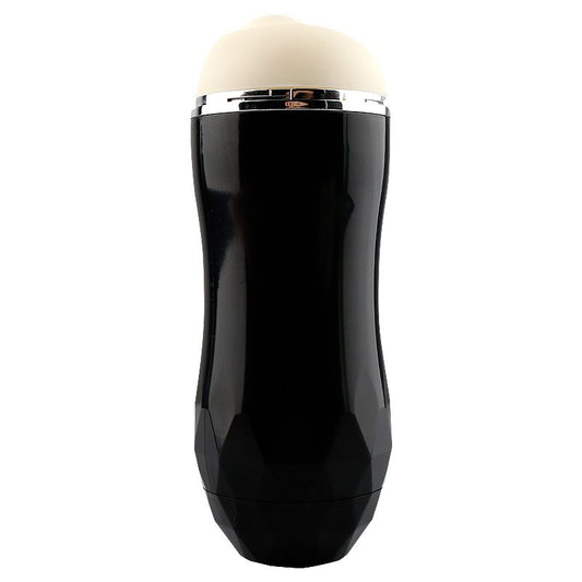 Intelligent Auto-Adjusting Masturbation Cup for Ultimate Pleasure
