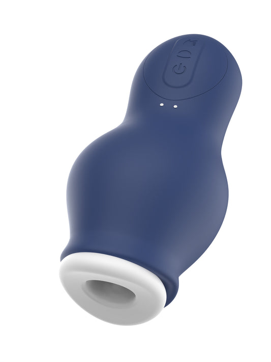 Automatic Vibration Sucking Masturbator for Intimate Pleasure