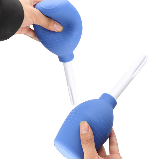 Intimate Hygiene Spherical Vaginal Douche