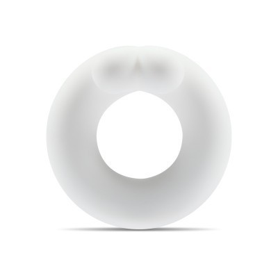 Intimate Fun Men's Sperm Ring for Enhanced Pleasure