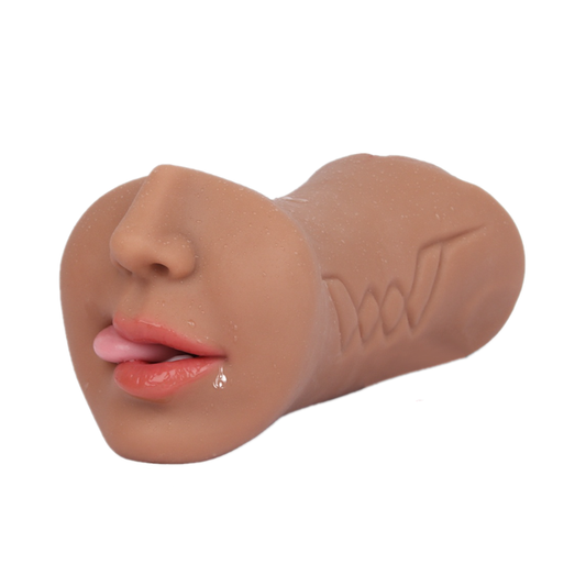 3-in-1 Male Masturbator for Enhanced Sexual Endurance