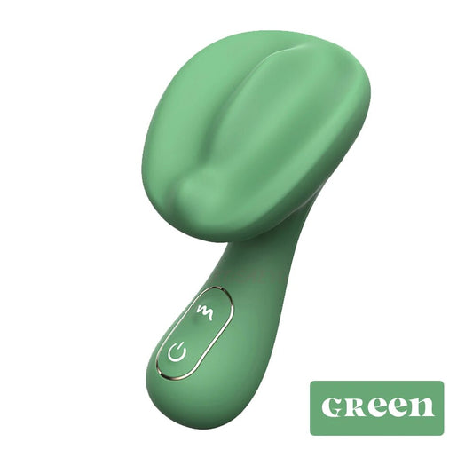 Silicone Clitoral Vibrator for Women G Spot Stimulation