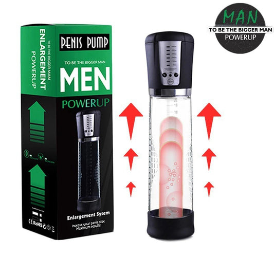 Advanced Airplane Cup for Enhanced Male Pleasure