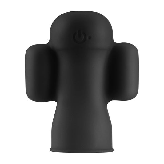 Advanced Glans Trainer for Men - Delay Ejaculation Penis Extender
