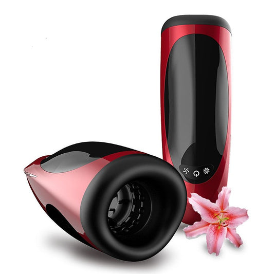 Intelligent Automatic Penis Stretcher for Enhanced Pleasure