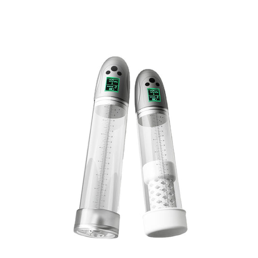 Lg110 Advanced Penis Trainer for Enhanced Sensitivity Control