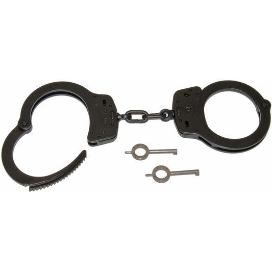 Smith & Wesson Model 100M Handcuffs with Melonite Finish