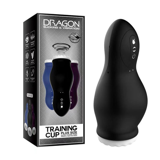 Hands-Free 360° Sensitive Head Massager with Multiple Modes